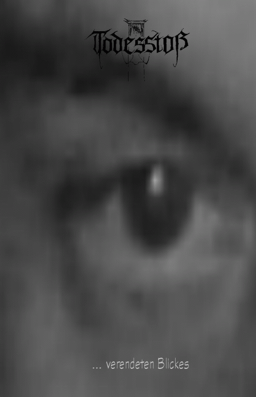 Todesstoß : ...Verendeten Blickes